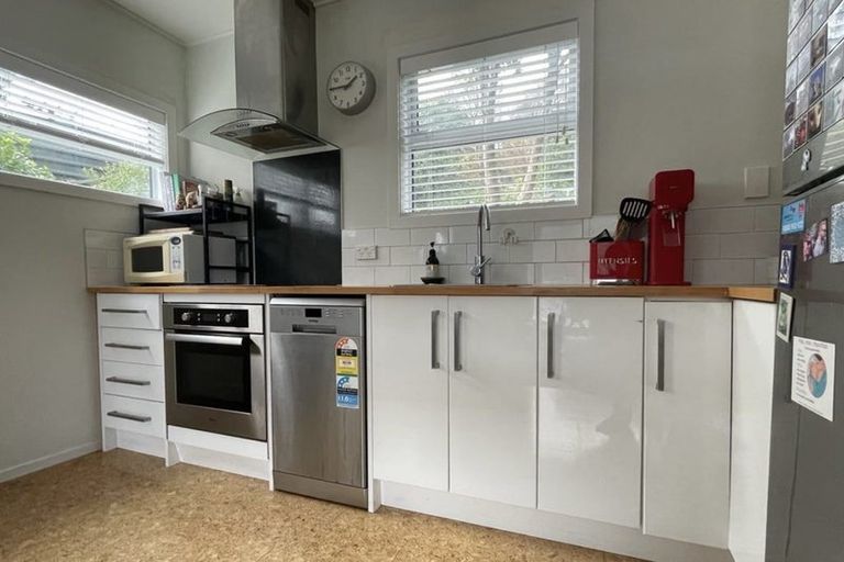 Photo of property in 16c Worcester Street, Wilton, Wellington, 6012