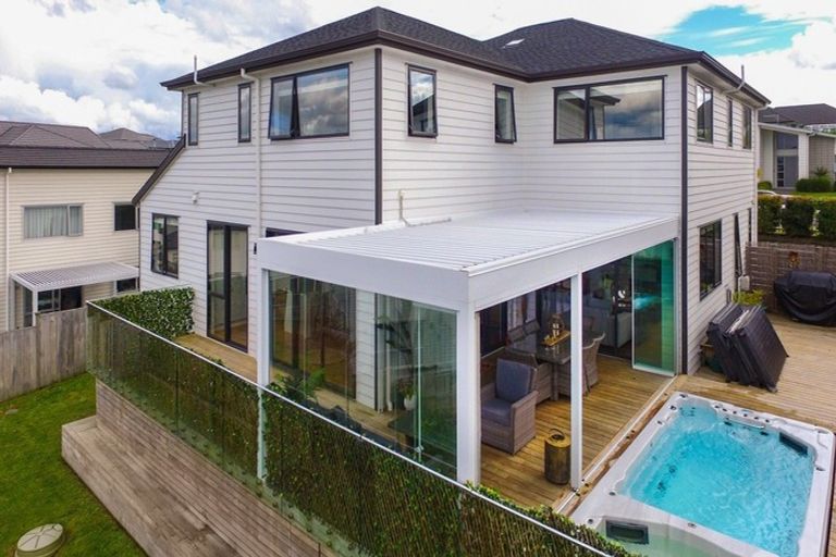 Photo of property in 23 Pioneer Rise, Silverdale, 0932