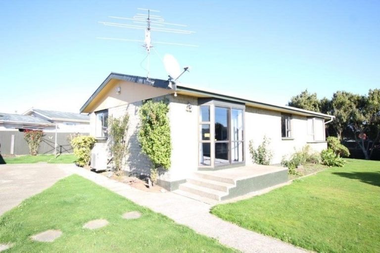 Photo of property in 65 Dipton Street, Kingswell, Invercargill, 9812