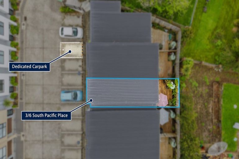 Photo of property in 3/6 South Pacific Place, Henderson, Auckland, 0612