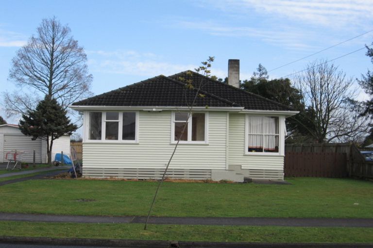 Photo of property in 39 Wordsworth Crescent, Enderley, Hamilton, 3214