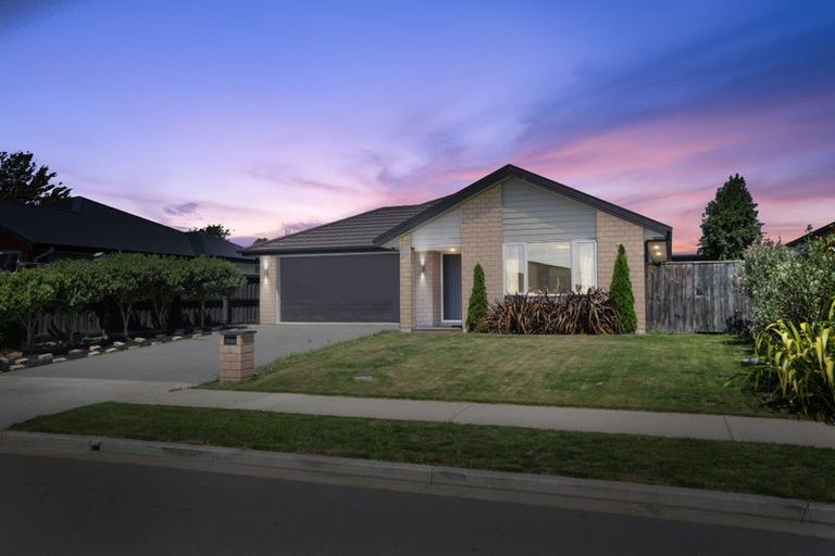 Photo of property in 4 Beamsgate Road, Halswell, Christchurch, 8025