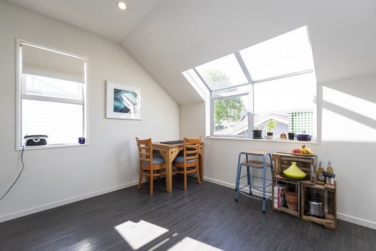 Photo of property in 170b Fitzgerald Avenue, Christchurch Central, Christchurch, 8011