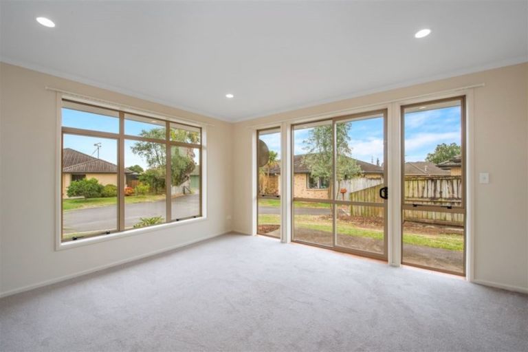 Photo of property in 6 Locksley Lane, Hamilton East, Hamilton, 3216