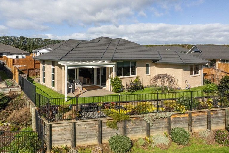 Photo of property in 4 Pamment Lane, Katikati, 3178