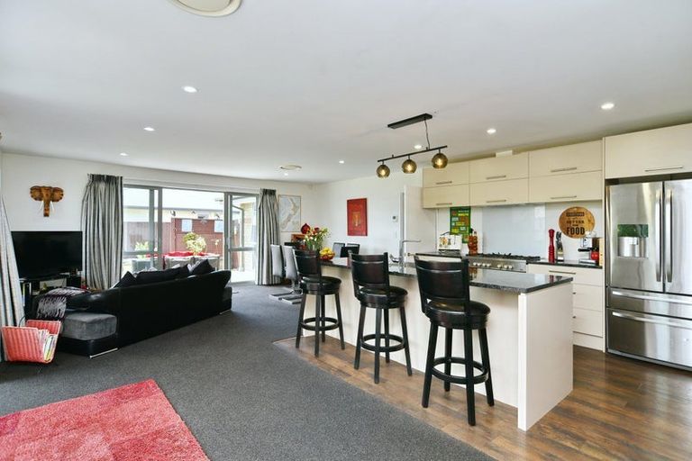 Photo of property in 2 Foxton Drive, Kaiapoi, 7630