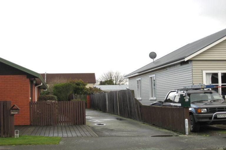 Photo of property in 5a Gordon Avenue, St Albans, Christchurch, 8014