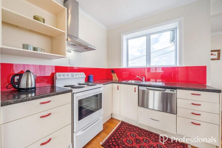 Photo of property in 4/100 Adelaide Street, Petone, Lower Hutt, 5012