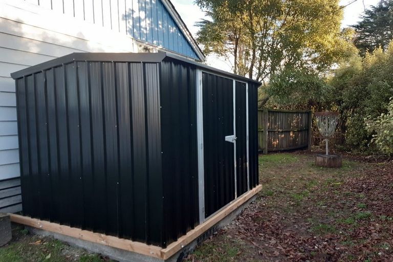 Photo of property in 1 Homer Place, Upper Riccarton, Christchurch, 8041