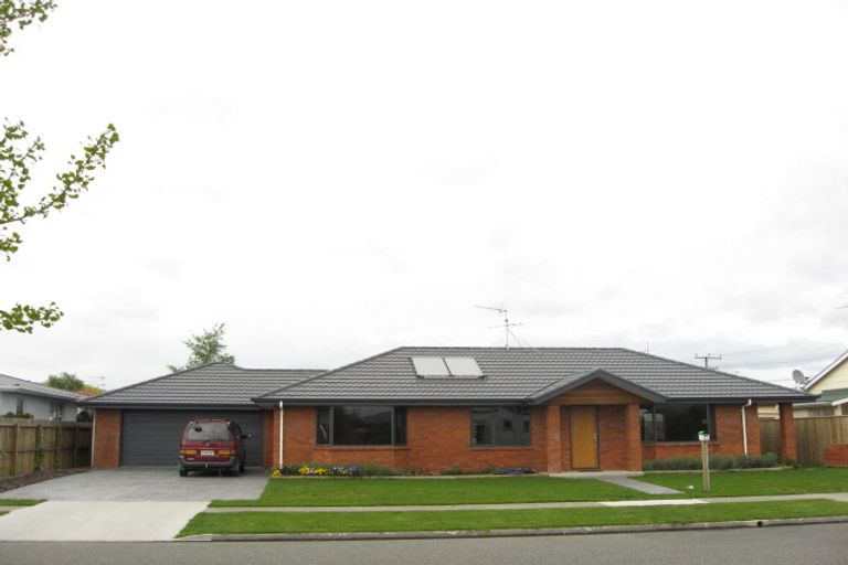 Photo of property in 21 Pitchill Street, Mayfield, Blenheim, 7201