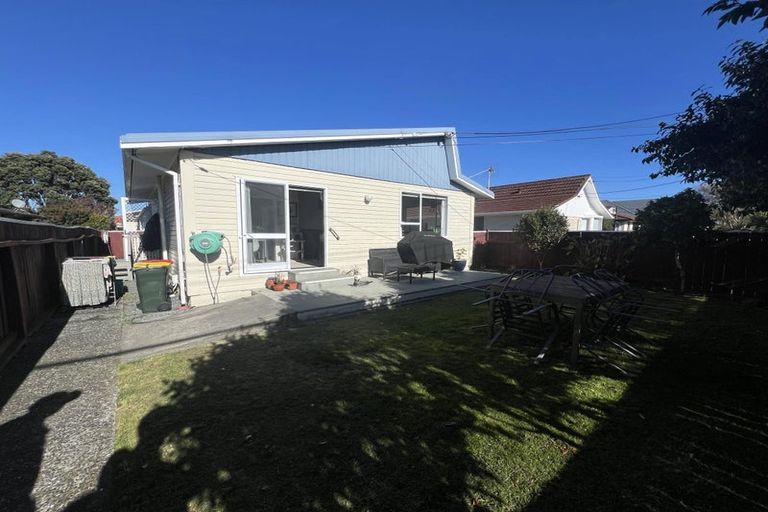 Photo of property in 36 Mahoe Street, Hutt Central, Lower Hutt, 5010