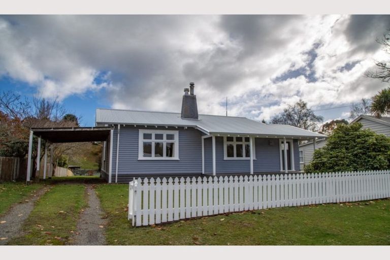 Photo of property in 8 Islington Street, Dargaville, 0310