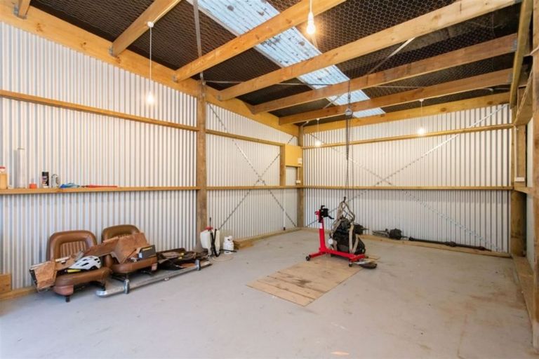 Photo of property in 1142 Springs Road, Lincoln, Christchurch, 7676