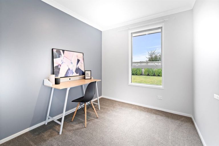 Photo of property in 12b Marvell Lane, Rolleston, 7614