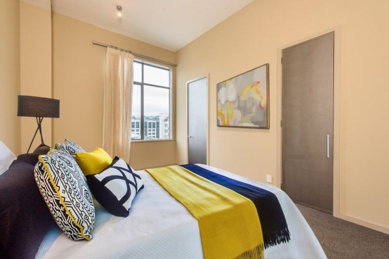 Photo of property in 5/5 Tory Street, Te Aro, Wellington, 6011