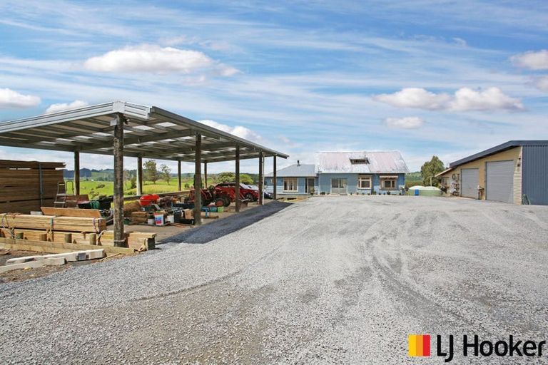 Photo of property in 125 Bluff Road, Pokeno, 2471