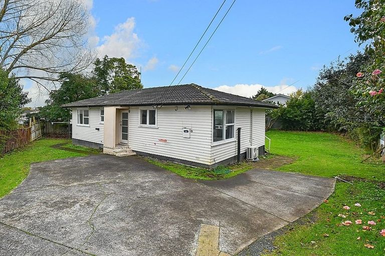 Photo of property in 149 Coxhead Road, Wattle Downs, Auckland, 2103