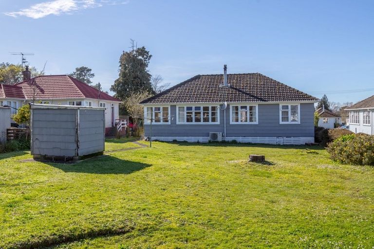 Photo of property in 17 Matai Street, Lansdowne, Masterton, 5810