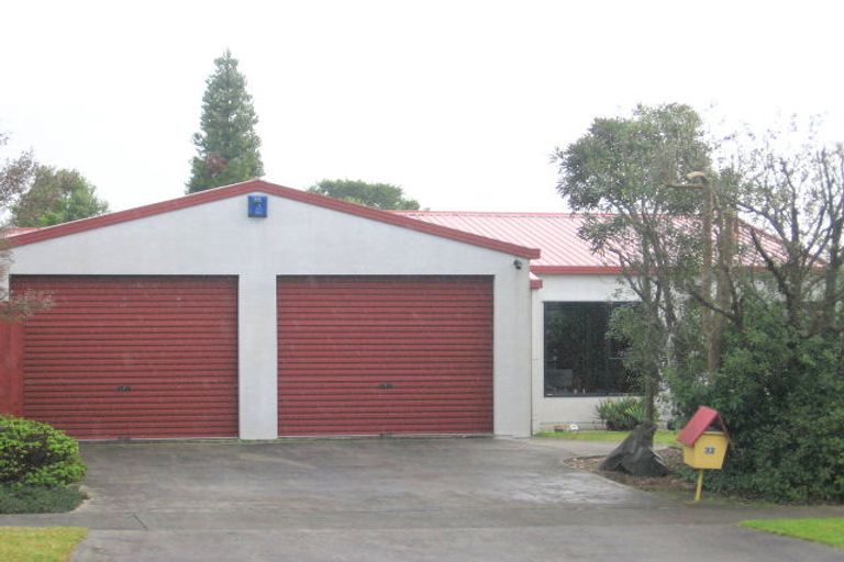 Photo of property in 32 Church Road, Pukete, Hamilton, 3200
