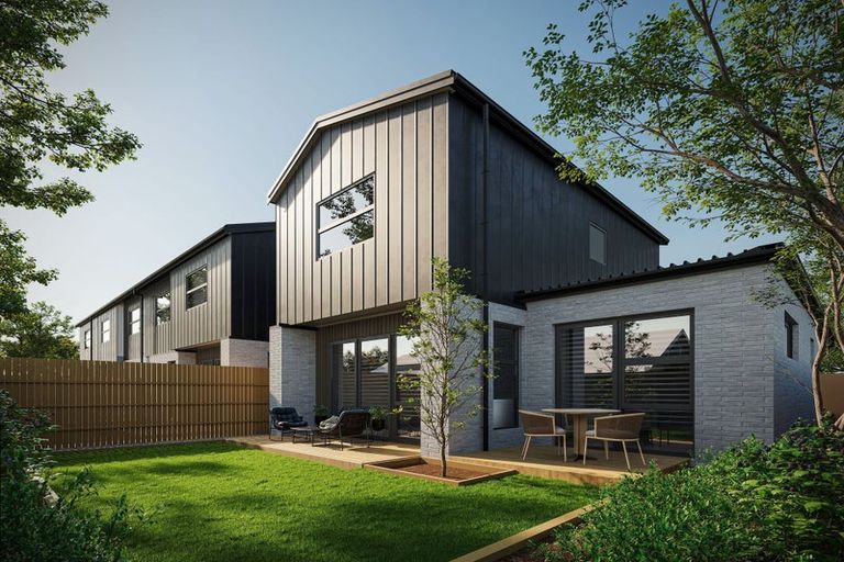 Photo of property in 55 Bletsoe Avenue, Spreydon, Christchurch, 8024