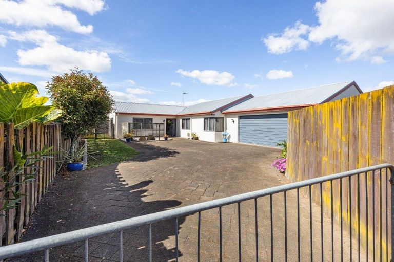 Photo of property in 5a Vernall Street, Nawton, Hamilton, 3200