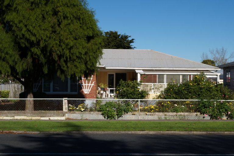 Photo of property in 134 Buckland Road, Mangere East, Auckland, 2024