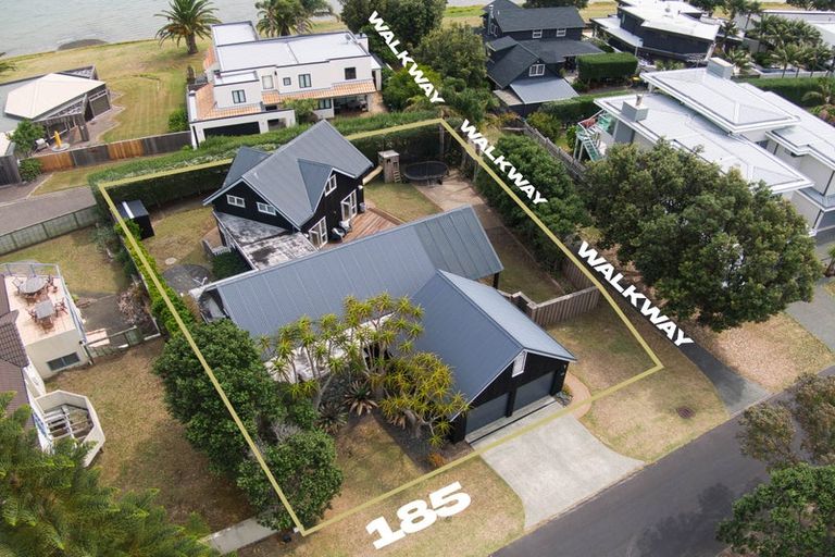 Photo of property in 185 Omaha Drive, Omaha, 0986