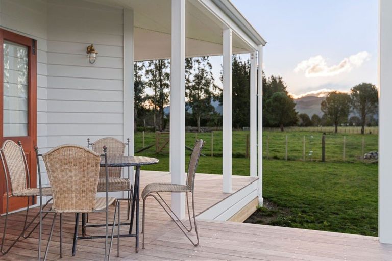 Photo of property in 188 Woodside Road, Woodside, Greytown, 5794