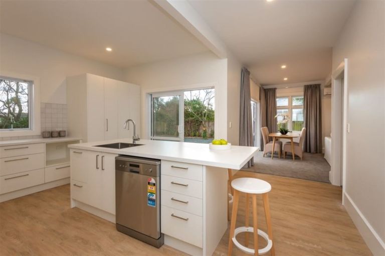 Photo of property in 15 Chancellor Street, Richmond, Christchurch, 8013