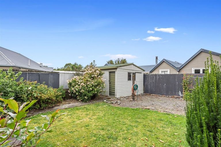 Photo of property in 62d Edward Street, Rangiora, 7400