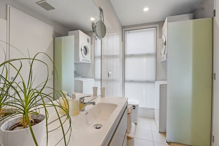 Photo of property in 8/31 Chester Street West, Christchurch Central, Christchurch, 8013