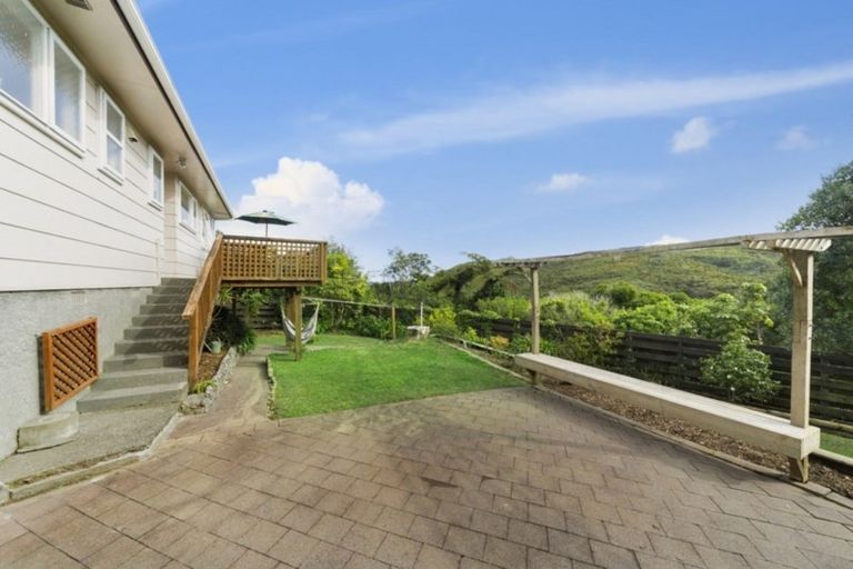 Photo of property in 61 Waipounamu Drive, Kelson, Lower Hutt, 5010