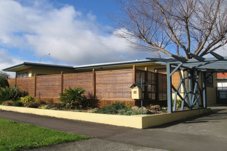 Photo of property in 58 Matamau Street, Palmerston North, 4414