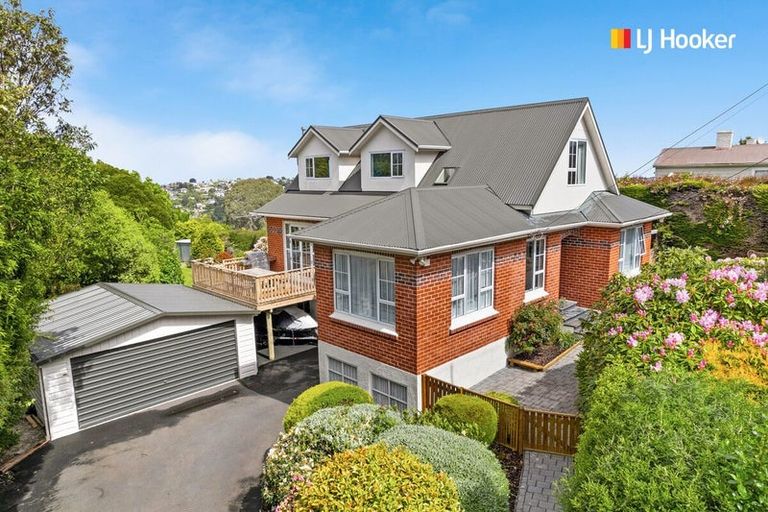 Photo of property in 52 Helensburgh Road, Halfway Bush, Dunedin, 9010