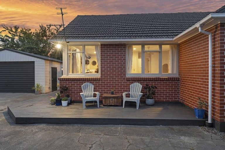 Photo of property in 4 Doreen Street, Aranui, Christchurch, 8061