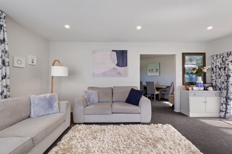 Photo of property in 50 Teesdale Street, Burnside, Christchurch, 8053