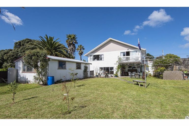 Photo of property in 47 Norton Street, Te Kopuru, 0391