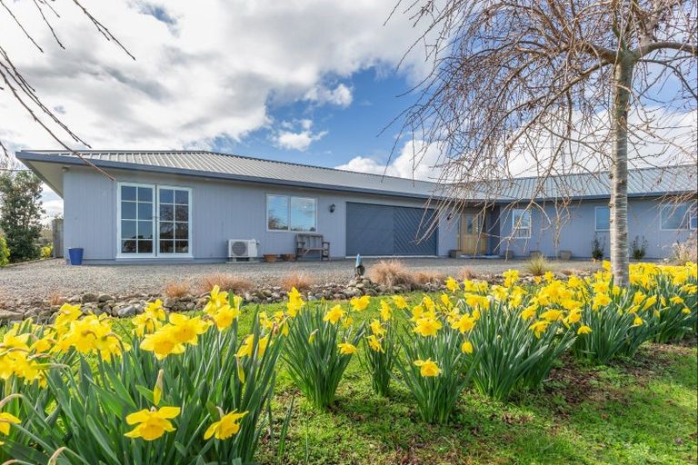 Photo of property in 23 Saint Laurent Way, Ohau, Levin, 5570