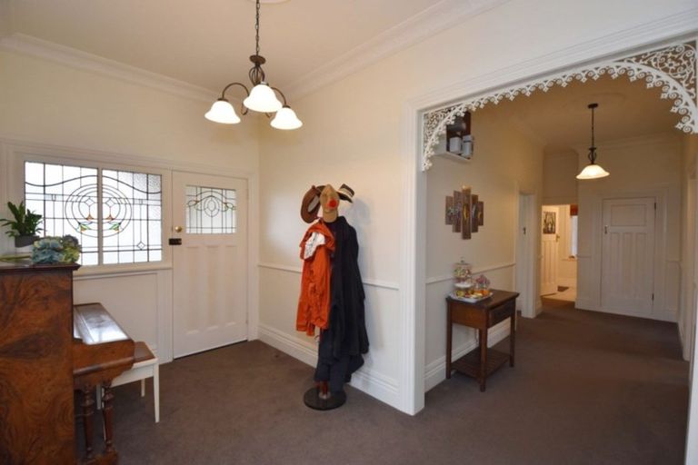 Photo of property in 87 Herriot Street, Richmond, Invercargill, 9810