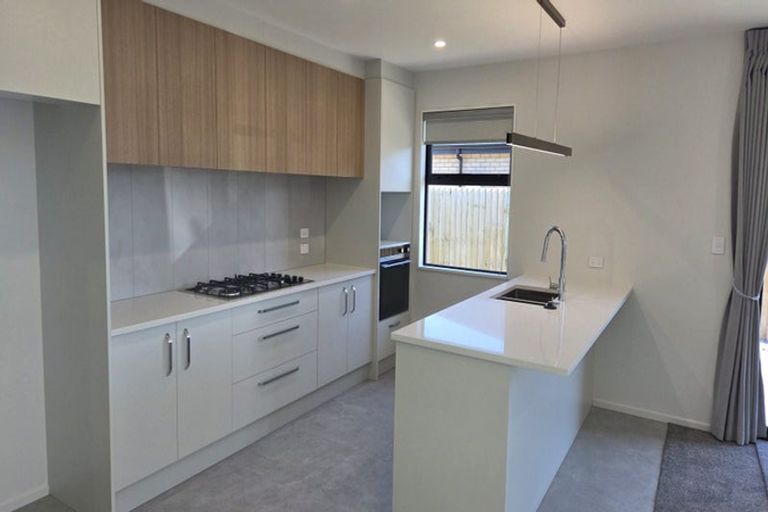 Photo of property in 12 Benrogan Drive, Halswell, Christchurch, 8025