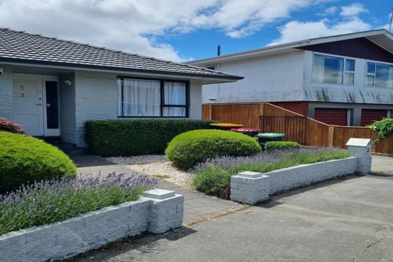 Photo of property in 3 Farnham Place, Ilam, Christchurch, 8041