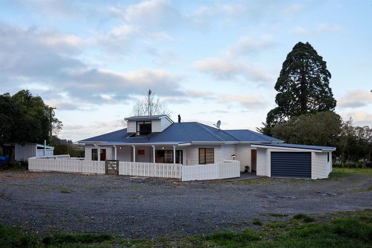 Photo of property in 290 State Highway 1, Kaikoura Flat, Kaikoura, 7371