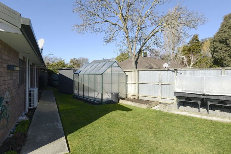 Photo of property in 8 Greenwood Close, Woodend, 7610