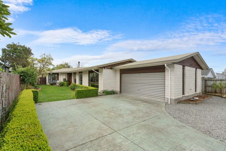 Photo of property in 12 Blakes Road, Prebbleton, 7604