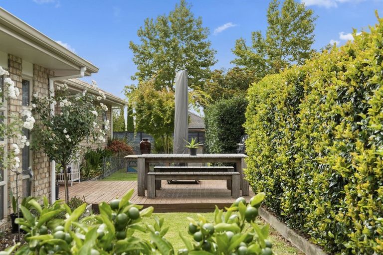 Photo of property in 1 Kereru Place, Pyes Pa, Tauranga, 3112