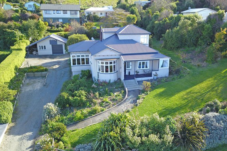 Photo of property in 66 Aln Street, Oamaru, 9400