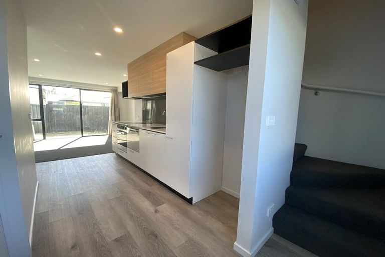 Photo of property in 6/24 Percy Street, Phillipstown, Christchurch, 8011