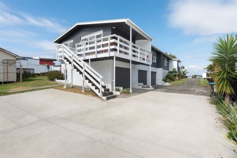 Photo of property in 490 Maunganui Road, Mount Maunganui, 3116
