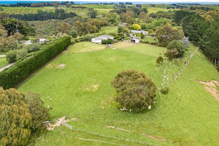 Photo of property in 26c Bushy Park Road, Kai Iwi, Whanganui, 4574