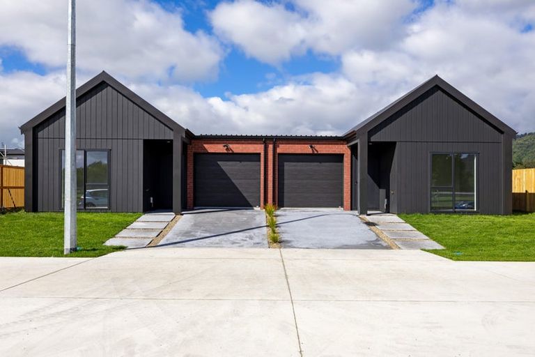 Photo of property in 42 Festival Way, Ngaruawahia, 3720